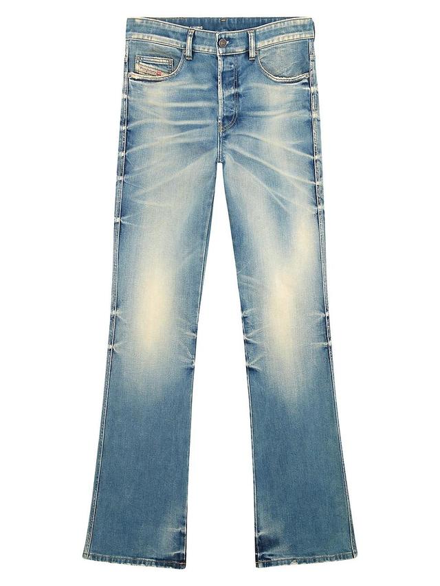 Mens 1998 D-Buck Slim-Fit Jeans Product Image