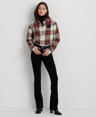 Polished Everyday Plaid product image