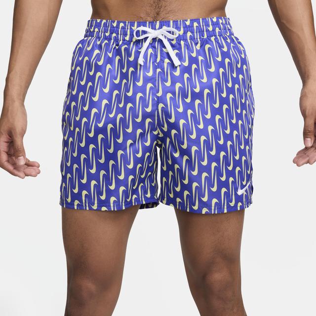 Nike Men's Swim 5" Volley Shorts Product Image