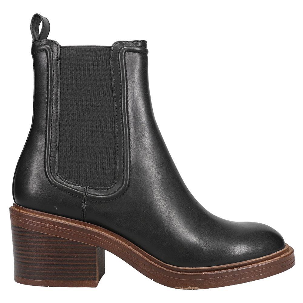 Steve Madden Curtsy Platform Chelsea Boot Product Image