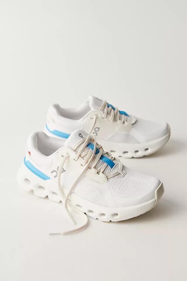 On Cloudrunner 2 Sneakers Product Image