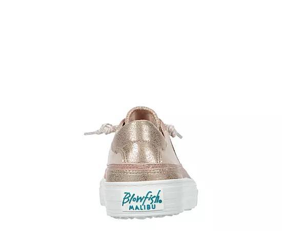 Blowfish Malibu Alex Womens Slip-on Sneakers Product Image