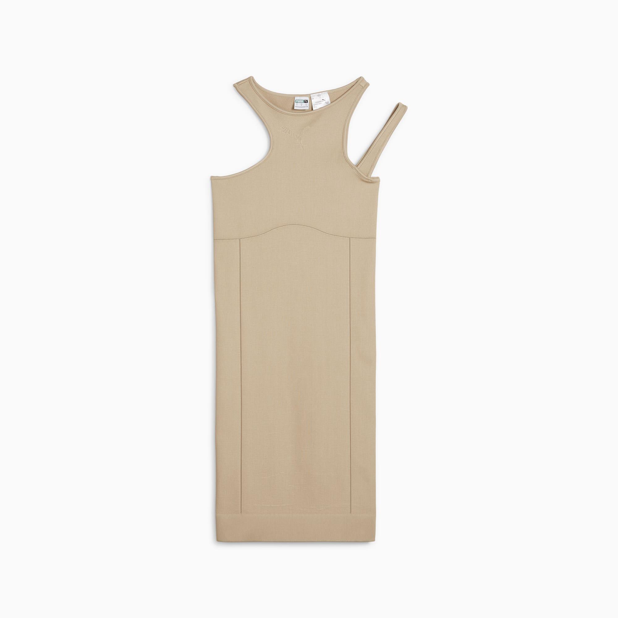 DARE TO Women's MUTED MOTION Dress Product Image