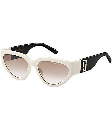 Marc Jacobs 57mm Cat Eye Sunglasses Product Image