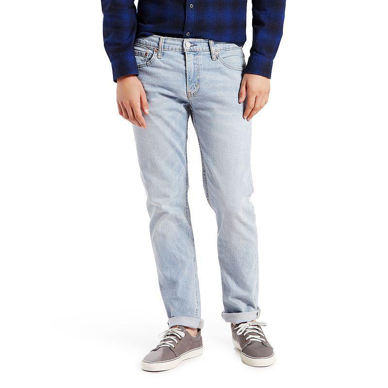 Levi's(r) Mens 511 Slim Stone) Men's Jeans Product Image