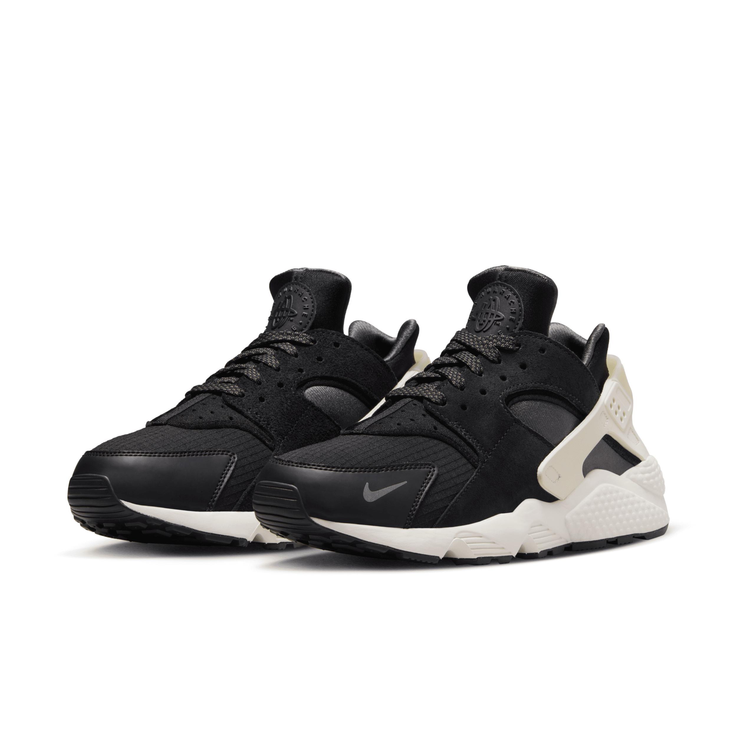 Nike Mens Air Huarache Casual Shoes Product Image