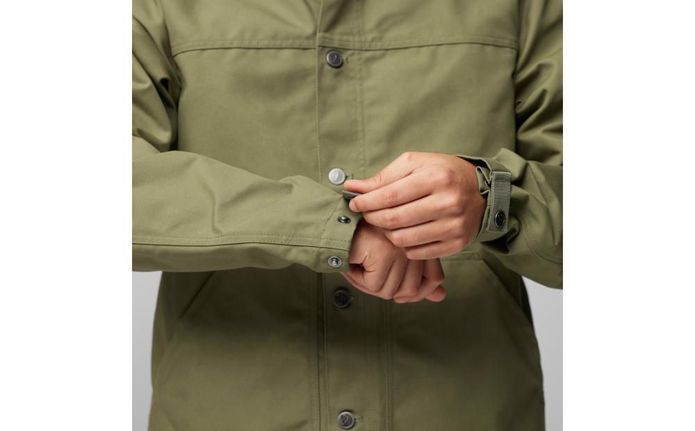 Vardag Jacket M Product Image