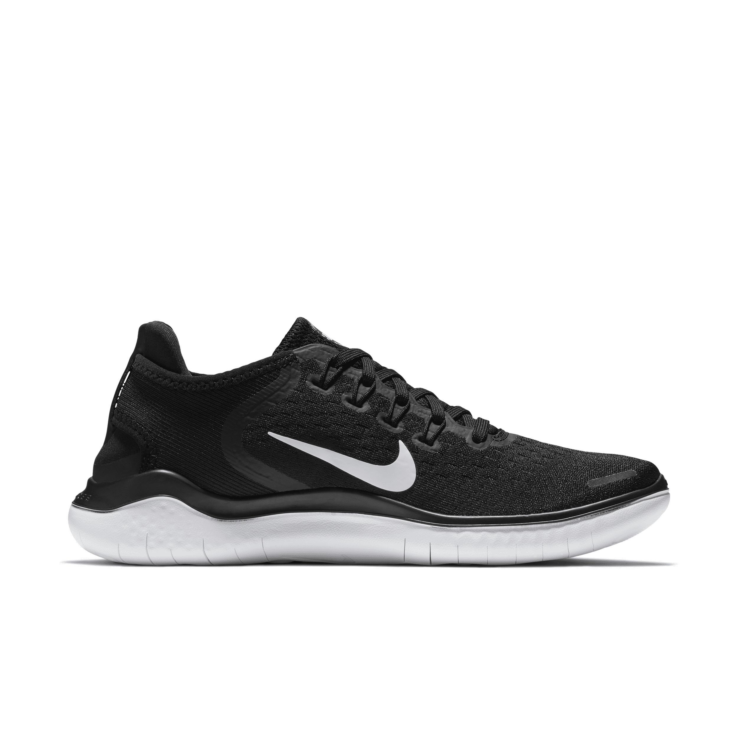 Nike Free RN 2018 Women's Running Shoes Product Image