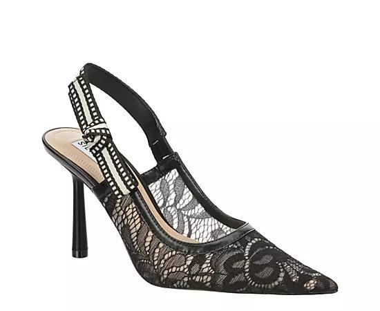 Steve Madden Womens Sandee Pump Product Image