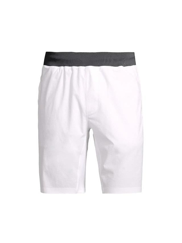 Mens Fulton Workout Shorts Product Image