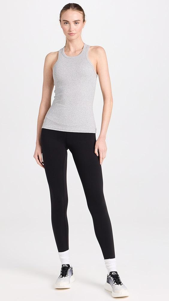 Alo Yoga High-Waist Airbrush Leggings | Shopbop Product Image