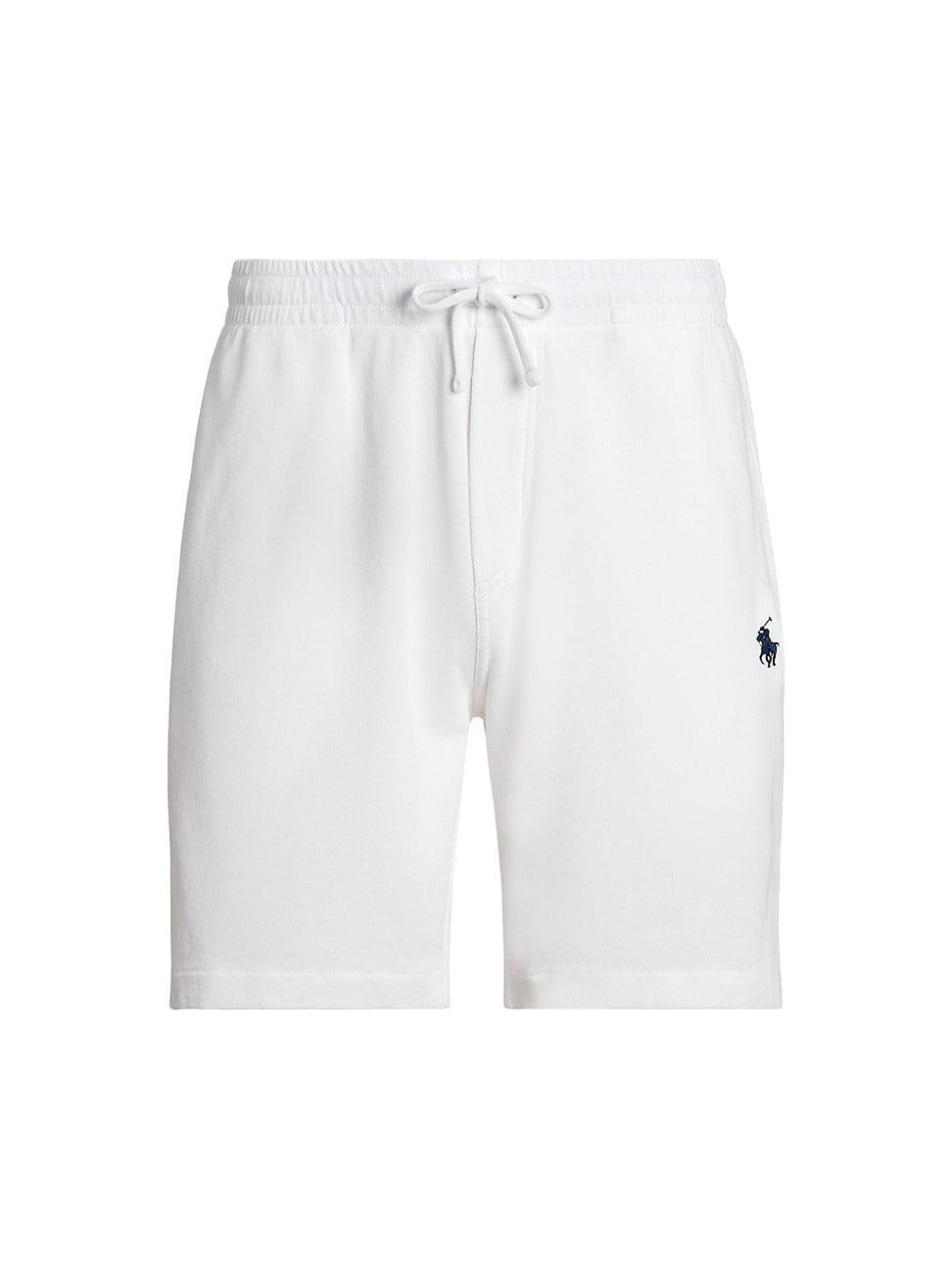 Mens Spa Terry Shorts Product Image