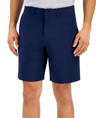 Alfani Mens Tech Shorts, Created for Macys Product Image