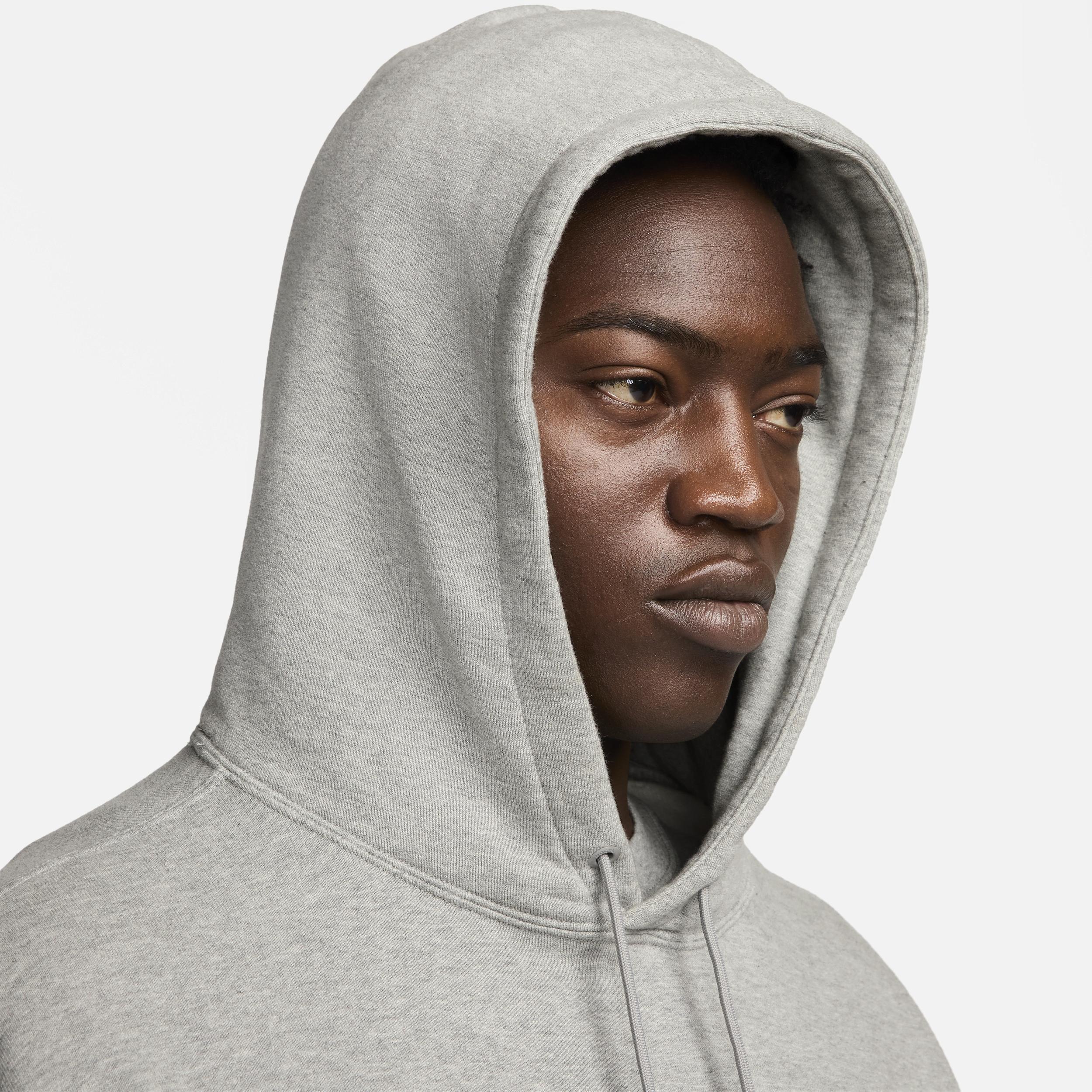 Nike Men's NOCTA NOCTA Fleece CS Hoodie Product Image