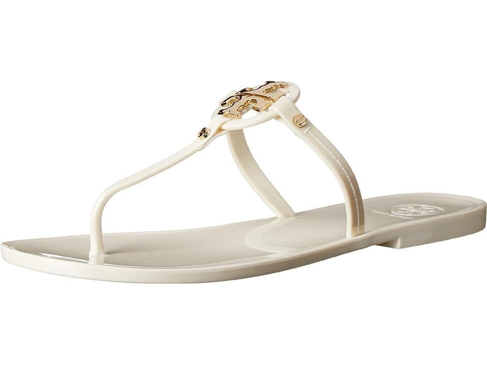 Tory Burch Mini Miller Jelly Thong Sandal Product Image