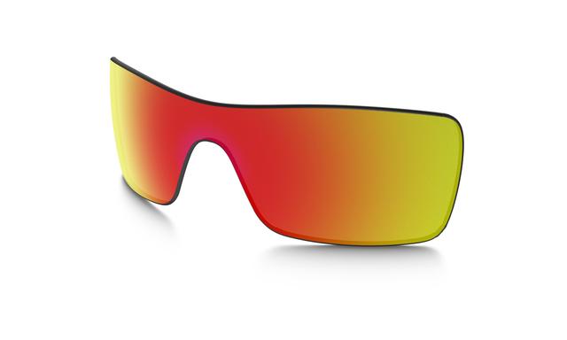 Oakley Mens Batwolf Replacement Lenses Product Image