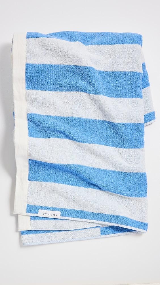 SunnyLife Beach Towel 2-in-1 Tote Bag | Shopbop Product Image