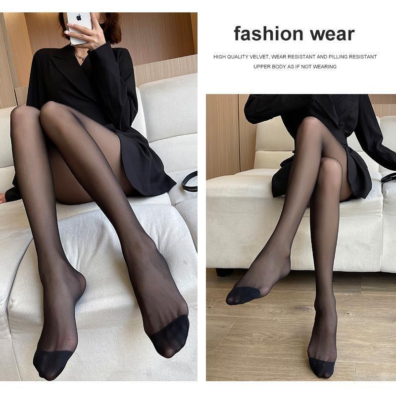 Sheer Tights Product Image