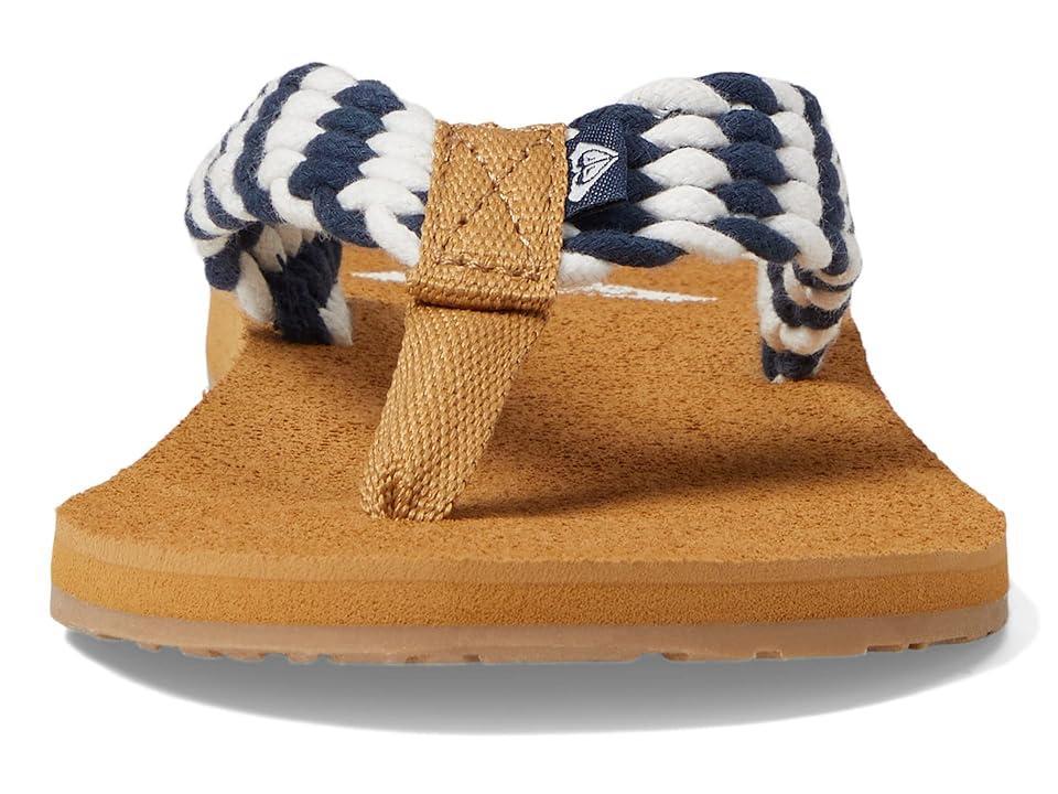 Roxy Porto III Flip Flop Product Image