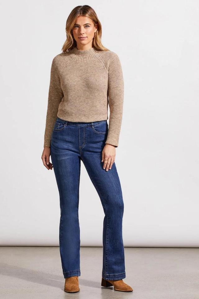 Audrey Pull On Flares Product Image