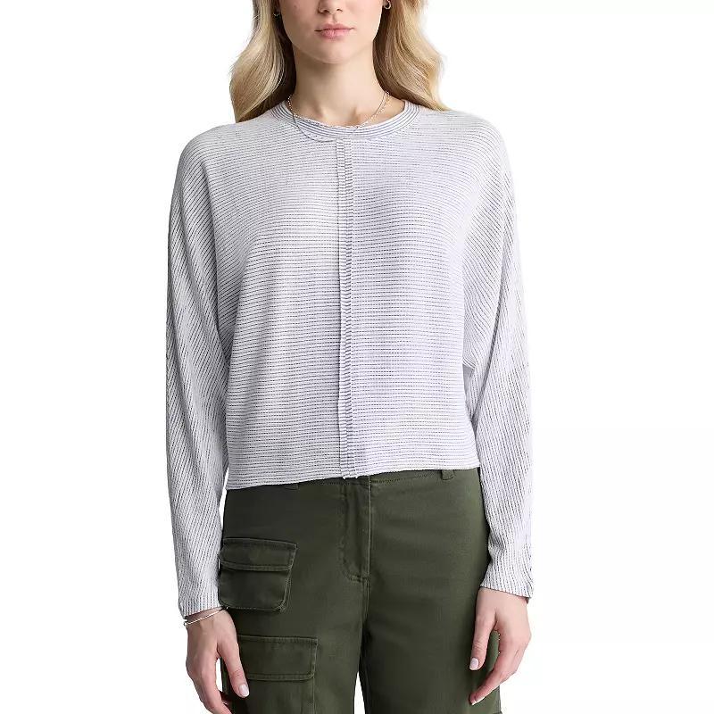 Womens Buffalo Jeans Kimia Long Sleeve Knit Sweater Product Image