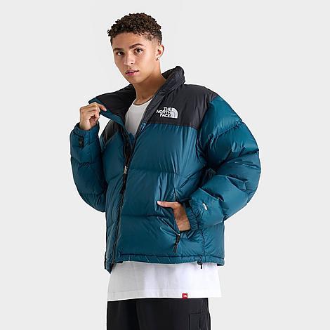 Mens The North Face Inc 1996 Retro Nuptse Jacket Product Image