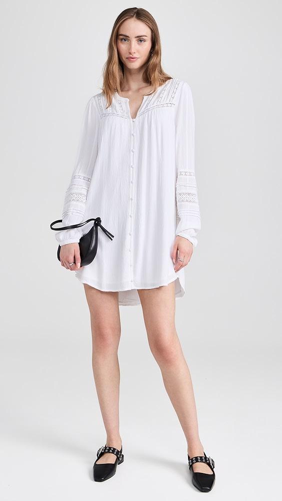 Z Supply Jude Mini Dress | Shopbop Product Image