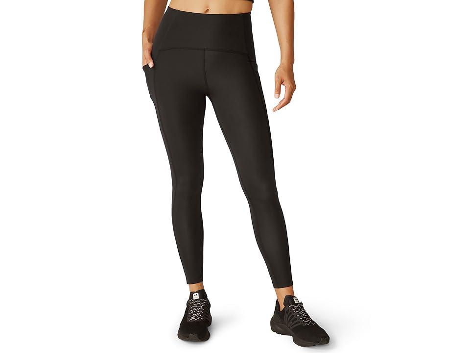 Womens Powerbeyond Ankle-Crop Leggings product image