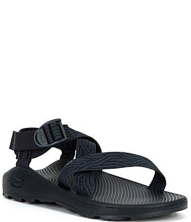 Chaco Mens ZCloud Print Sandals Product Image