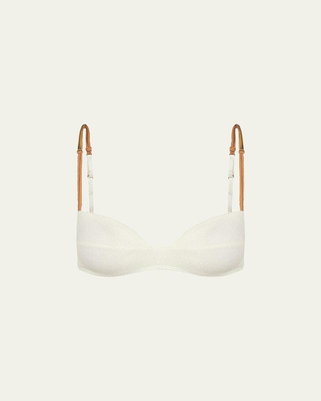 Womens Firenze Amelia Bikini Top Product Image