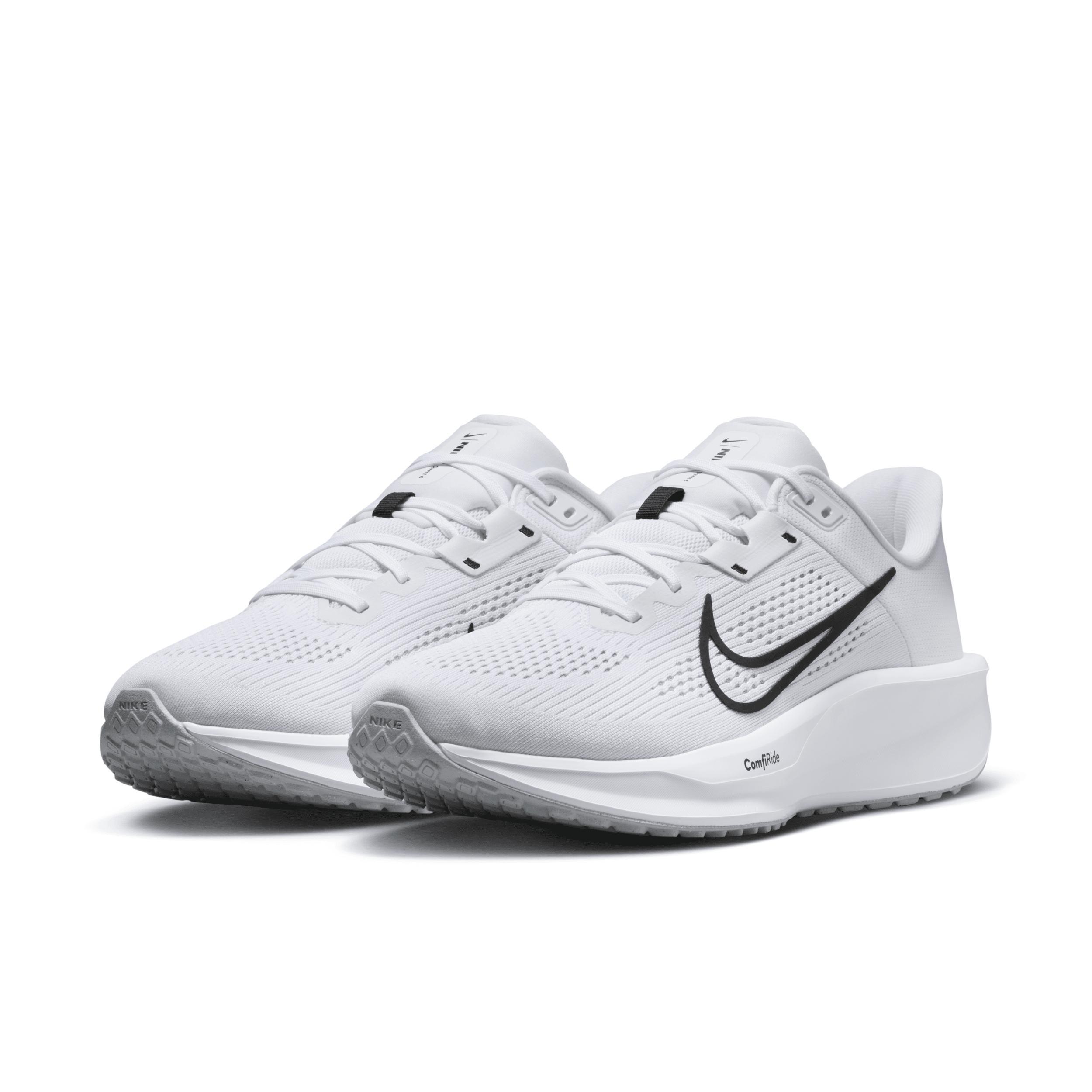 Nike Mens Quest 6 Road Running Shoes Product Image