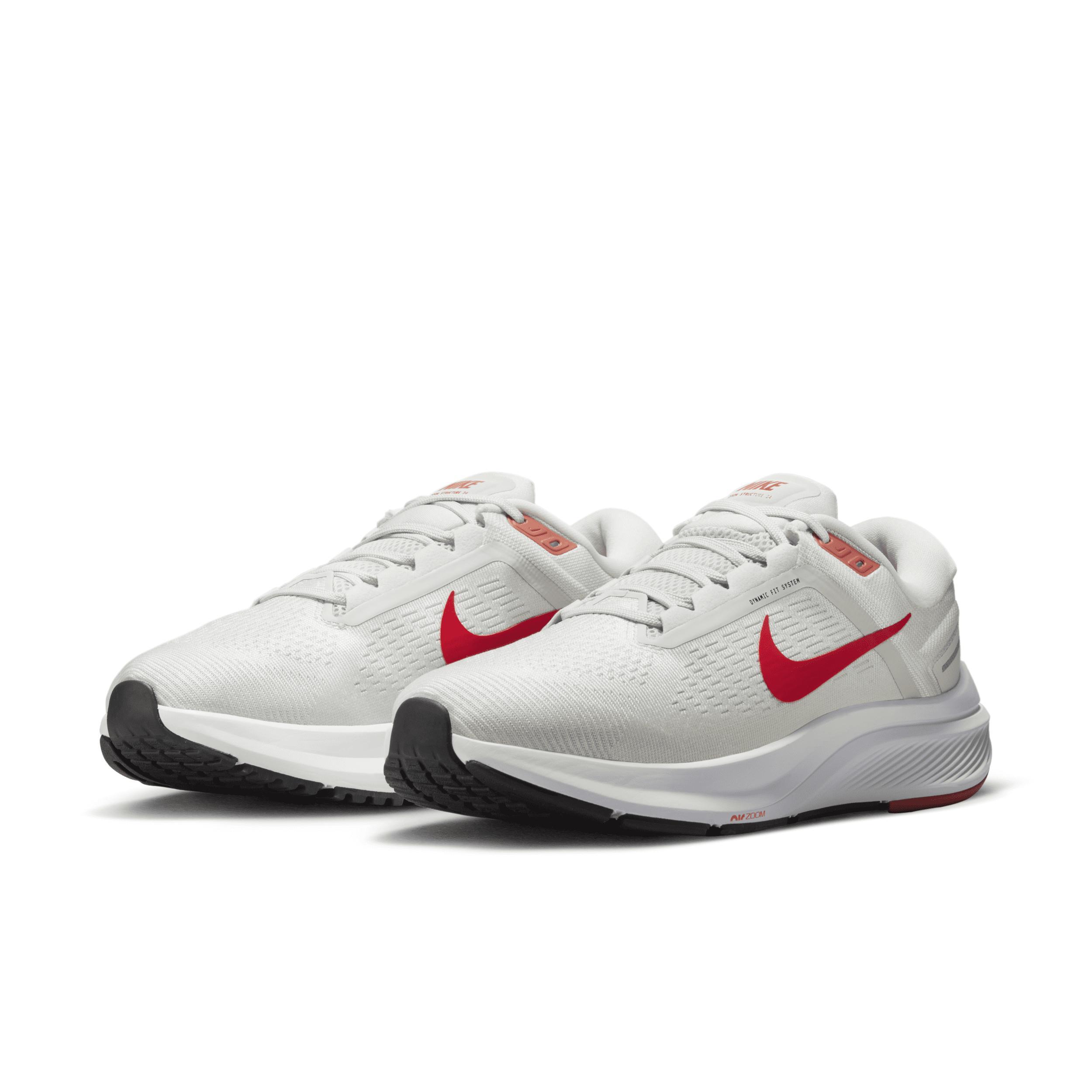 Nike Men's Structure 24 Road Running Shoes Product Image