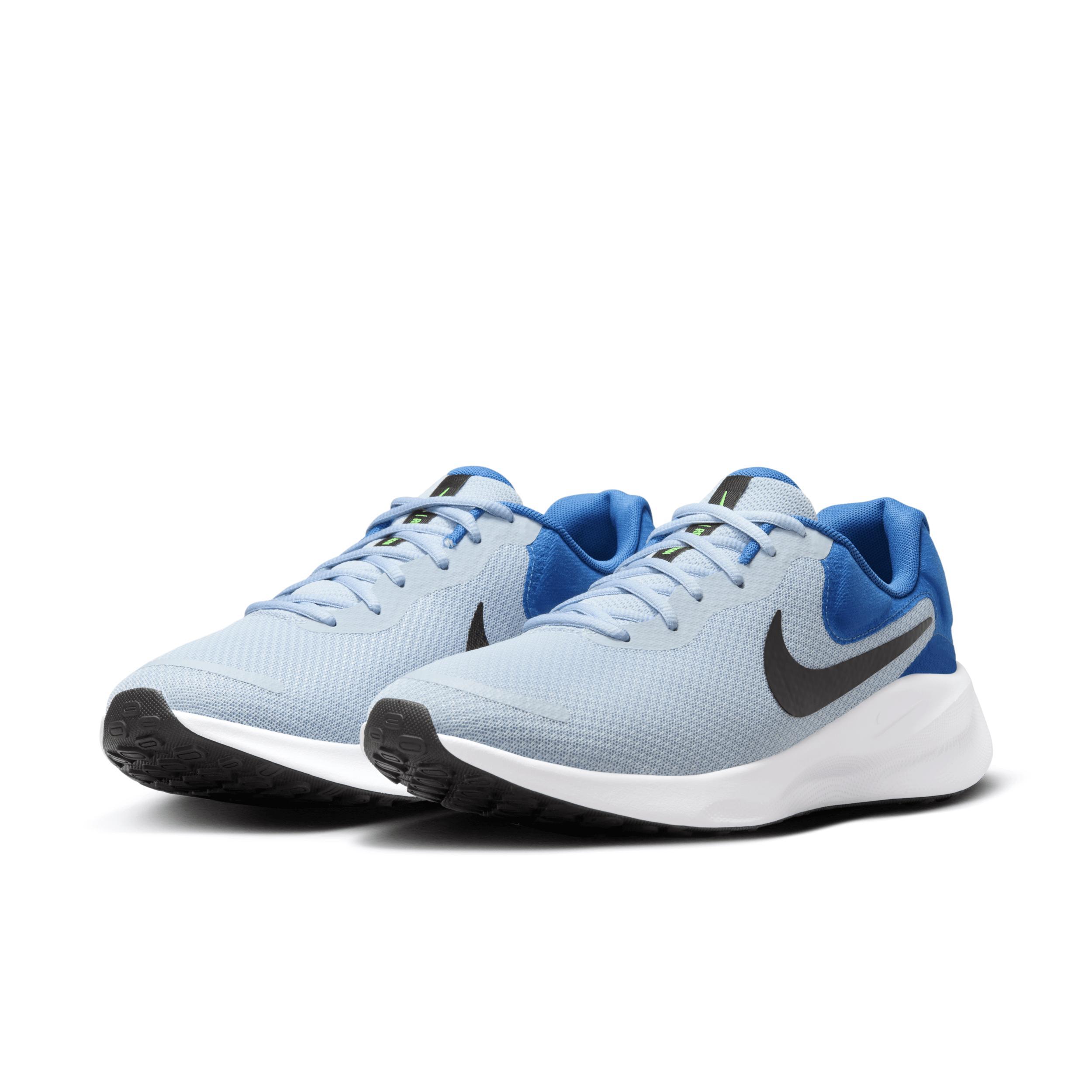 Nike Men's Revolution 7 Road Running Shoes Product Image