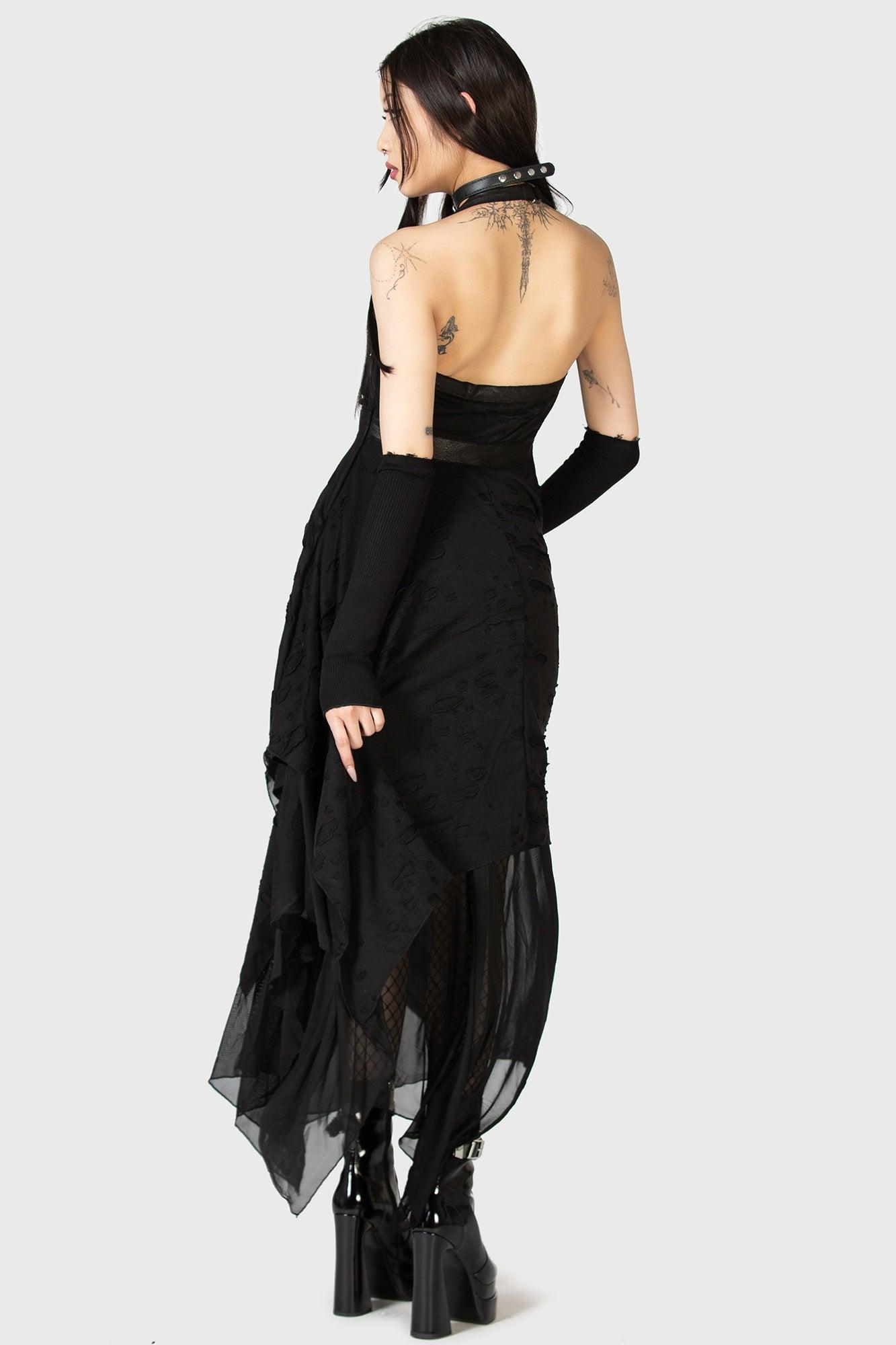 Badlands Dress Female Product Image