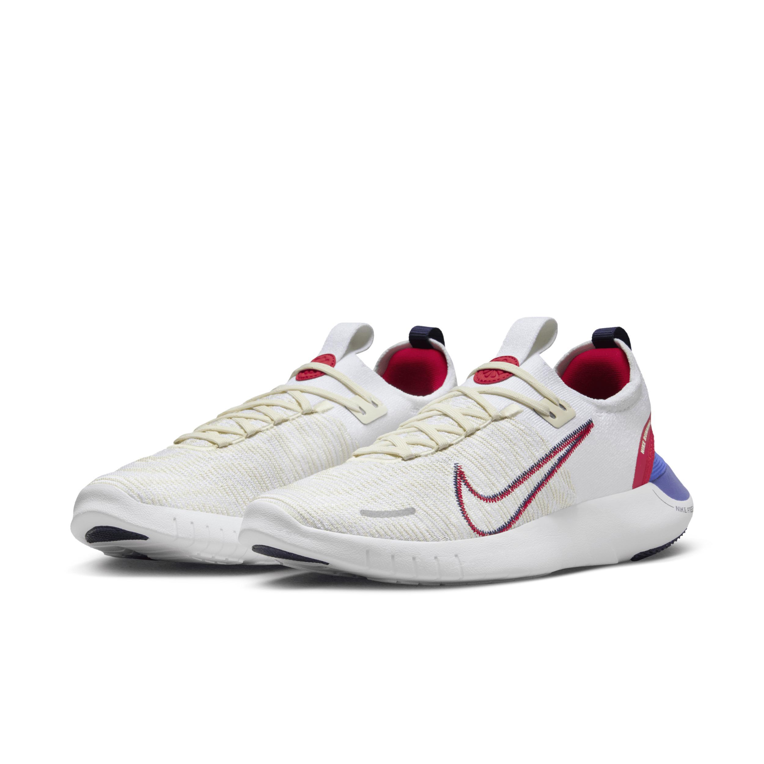 Nike Men's Free RN NN Road Running Shoes Product Image