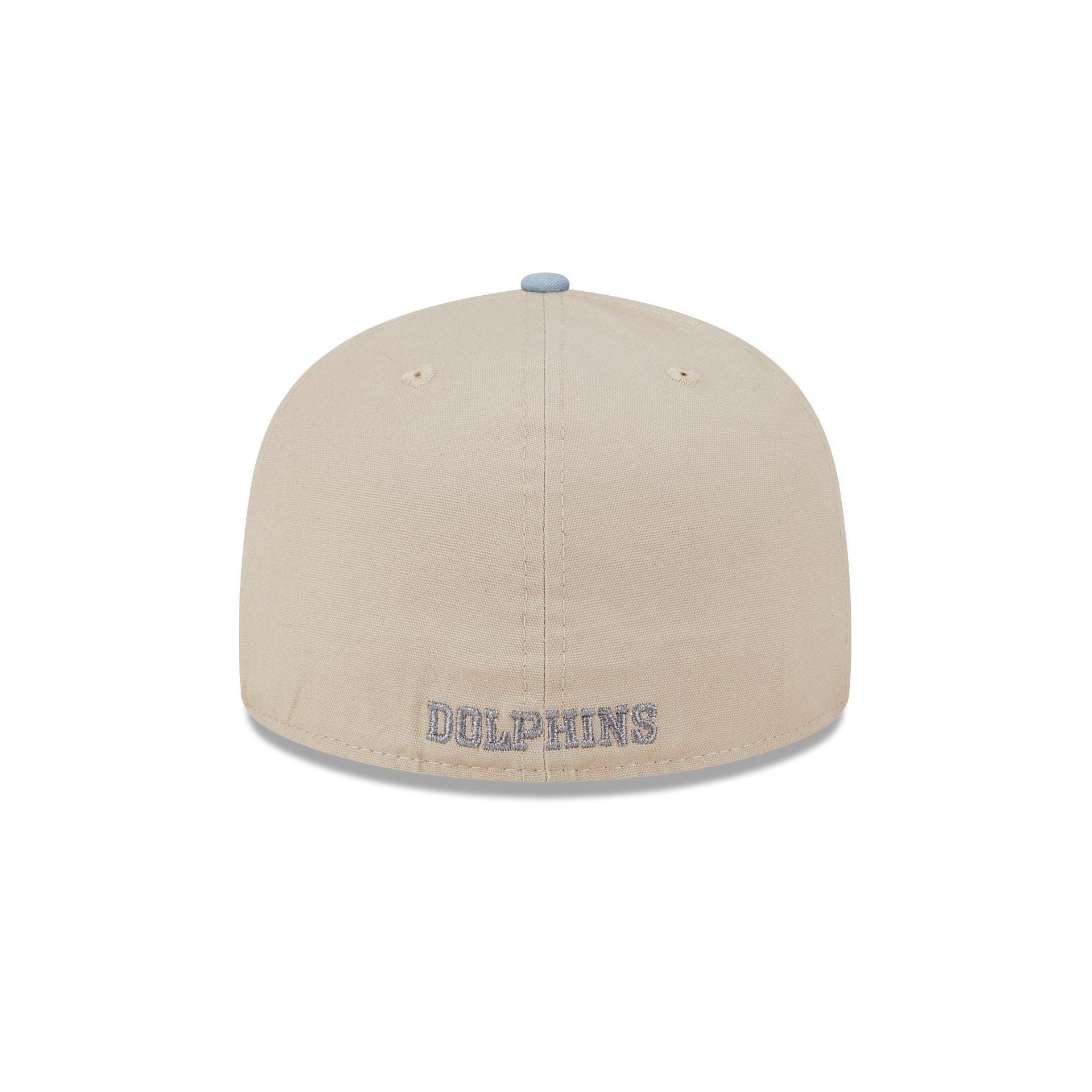 New Era Cap 70th Anniversary Brown 59FIFTY Fitted Hat Male Product Image