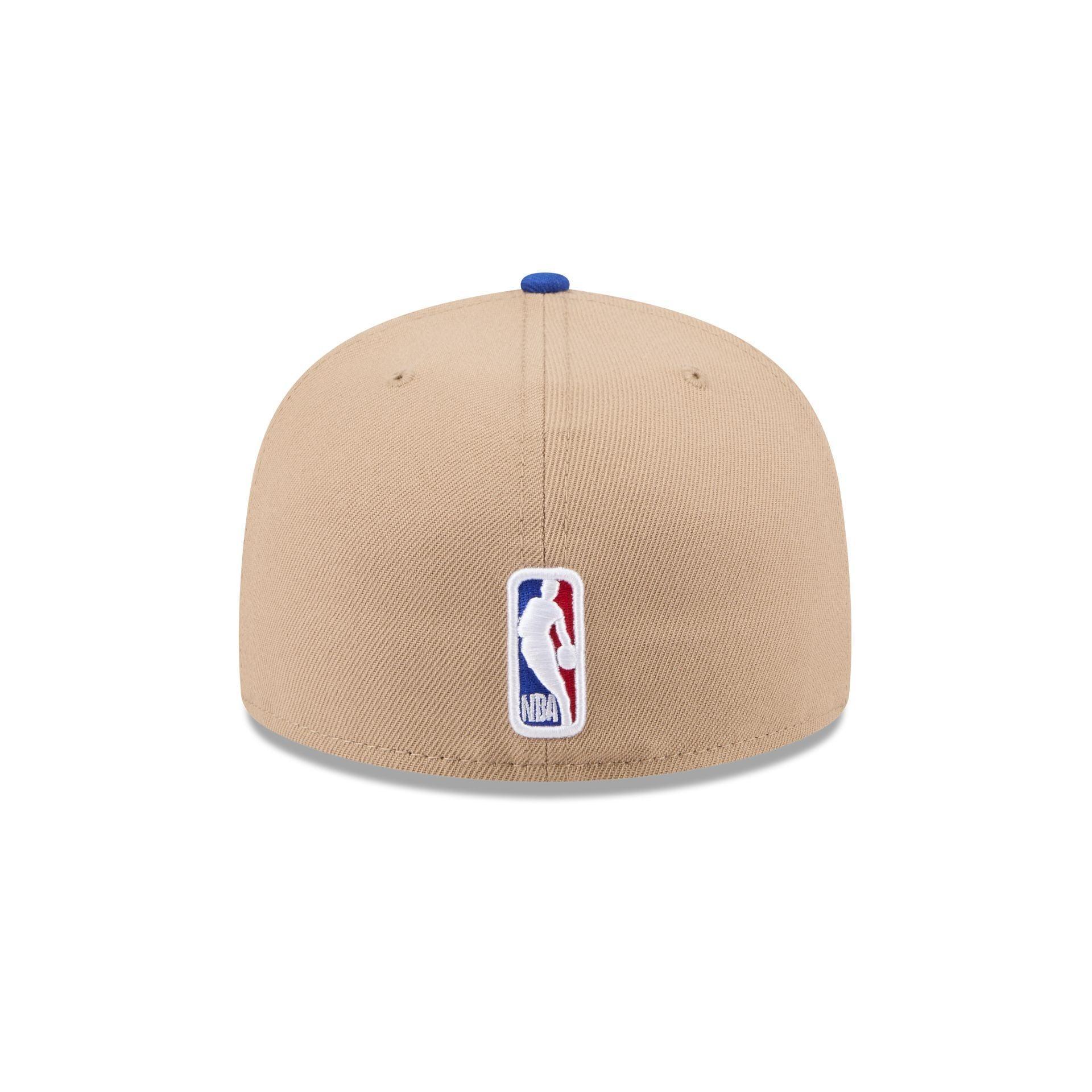 Philadelphia 76ers 2024 Draft 59FIFTY Fitted Hat Male Product Image