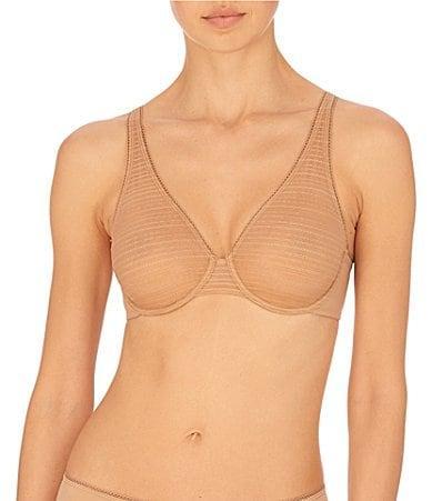 Natori Revive Unlined Underwire T-Shirt Bra Product Image