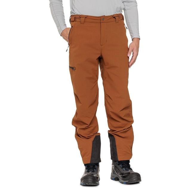 Outdoor Research Cirque II Soft Shell Pants Product Image