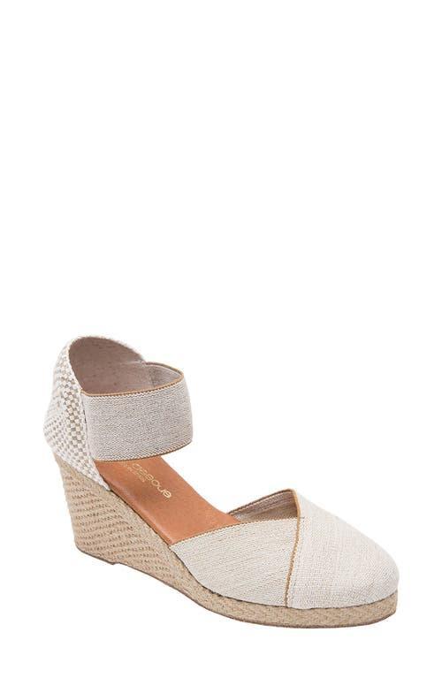 Andr Assous Anouka Espadrille Wedge Sandal Product Image