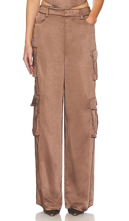 The Cargo Pant Product Image