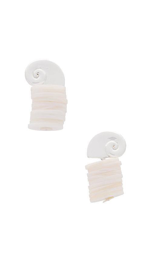 Odette Earrings Product Image