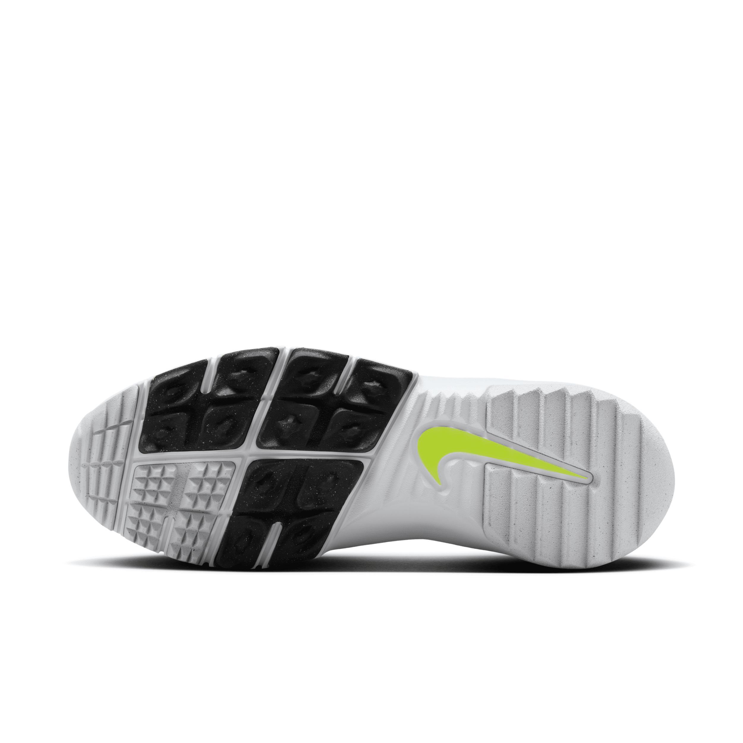 Nike Men's Free Golf NN Golf Shoes (Wide) Product Image