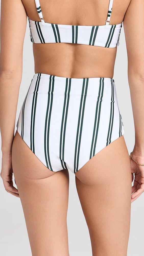 MIKOH Lami Bottoms | Shopbop Product Image