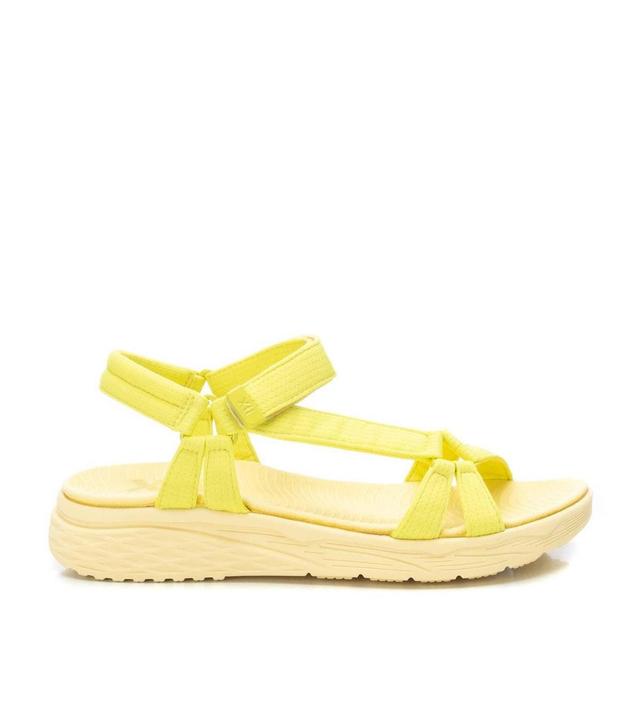 Xti Womens Flat Sandals - Light Product Image