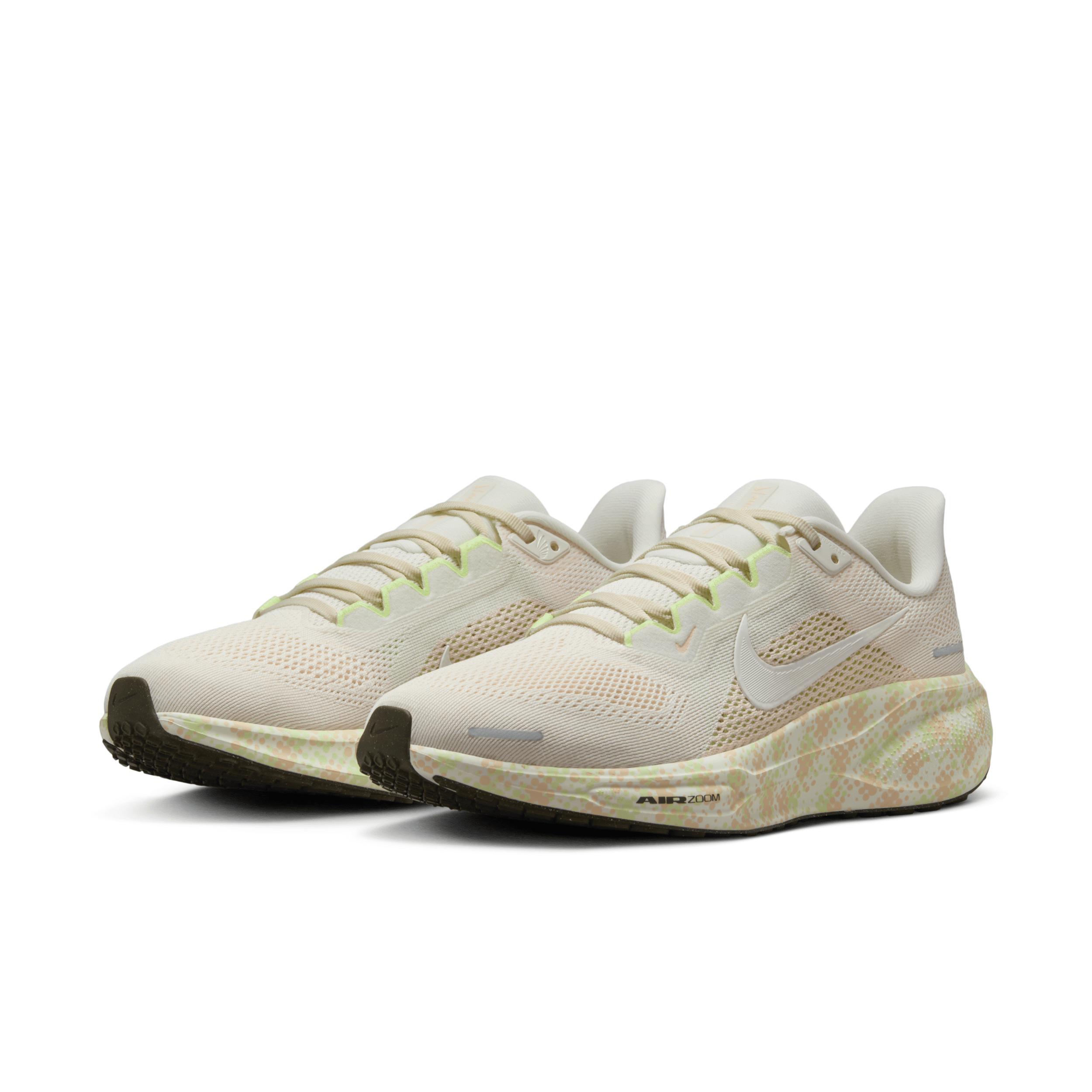 Nike Women's Pegasus 41 Road Running Shoes Product Image