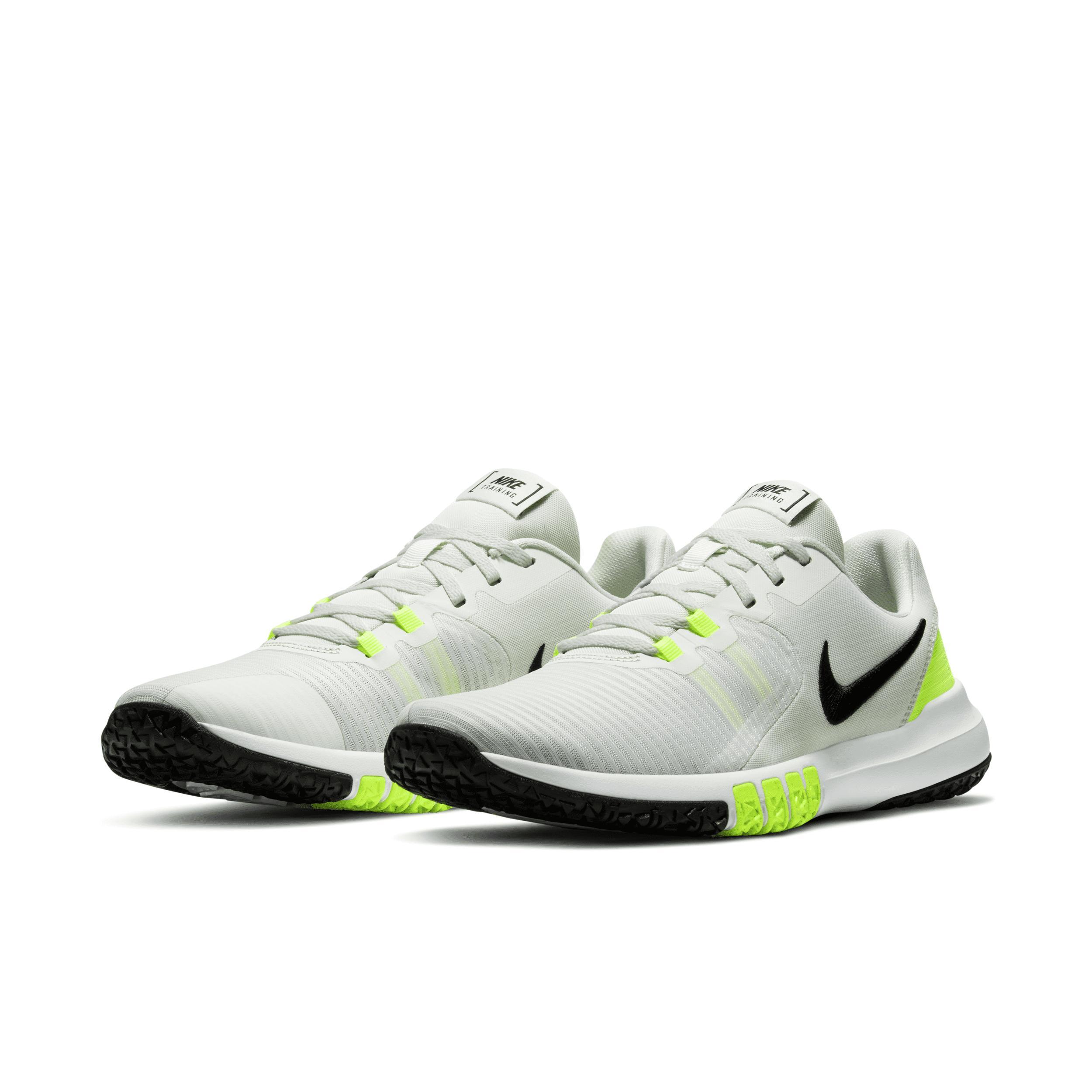 Nike Mens Flex Control 4 Workout Shoes Product Image