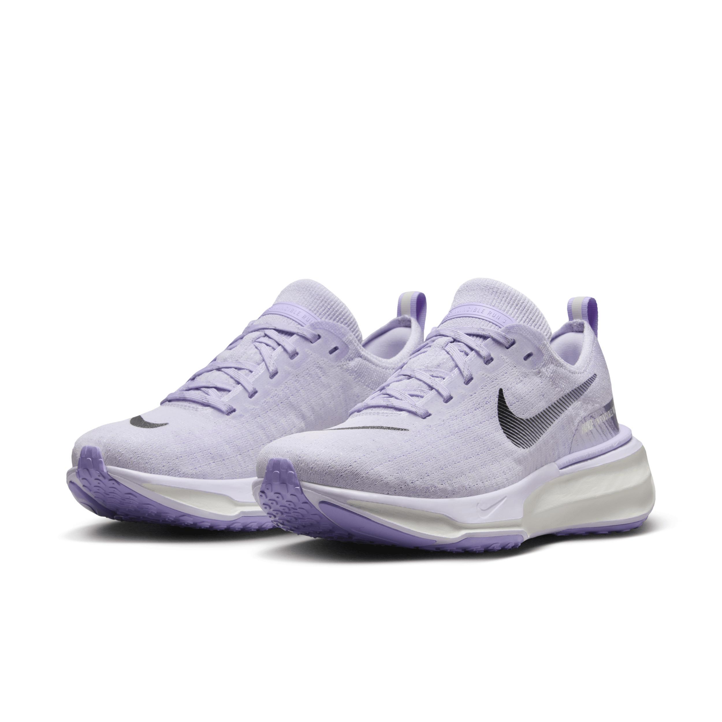 Nike Women's Invincible 3 Road Running Shoes (Extra Wide) Product Image