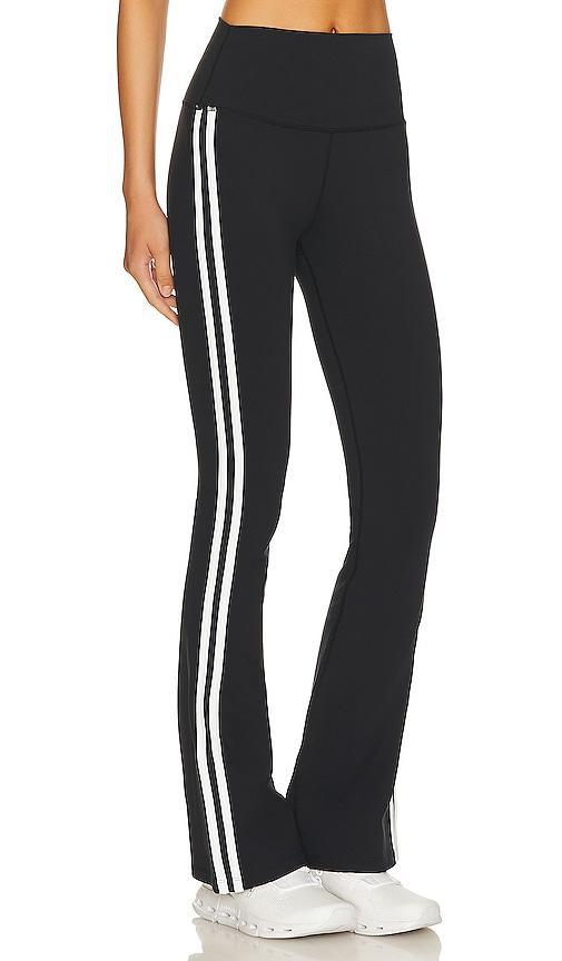 Splits59 Raquel High Waist Supplex Flare Legging Size S, XS. Product Image