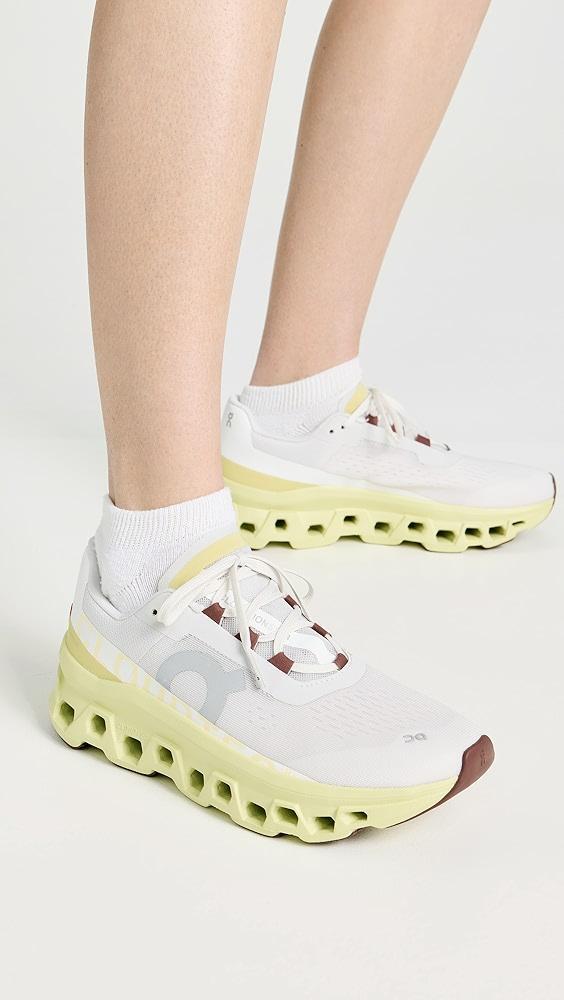 On Cloudmonster Sneakers | Shopbop Product Image